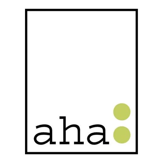 aha