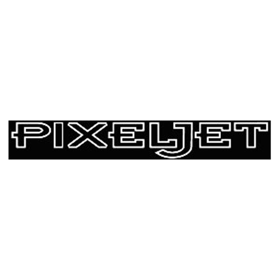 pixeljet