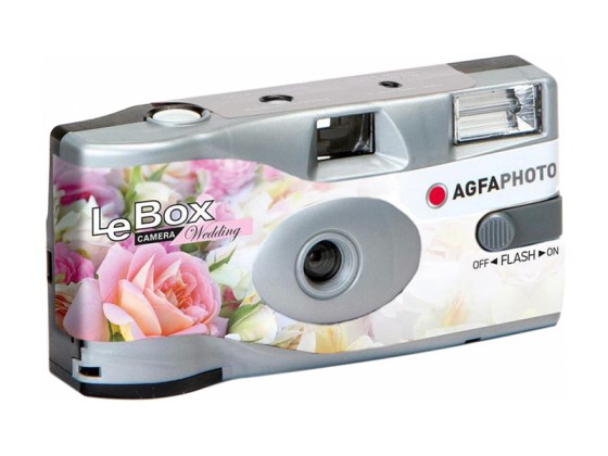 AGFA 1XWEDDING N