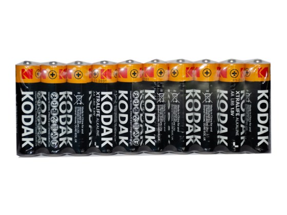 Kodak-Xtralife-10-N