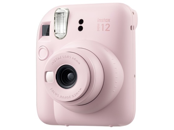 FUJI MINI12 PINK 1 N