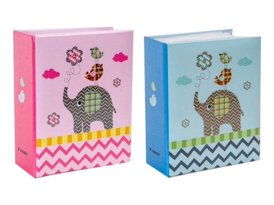 GEDEON MM35100B ZIGZAG N