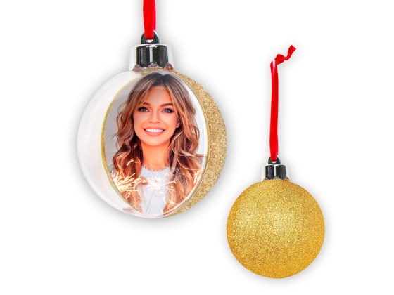 PHOTO SNOW FLAKE BIG GOLD SF120G_nagy