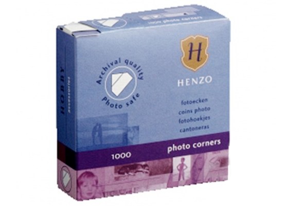 henzo fotosarok N