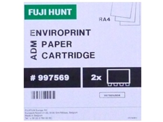 of fuji hunt paper box d lab 25480