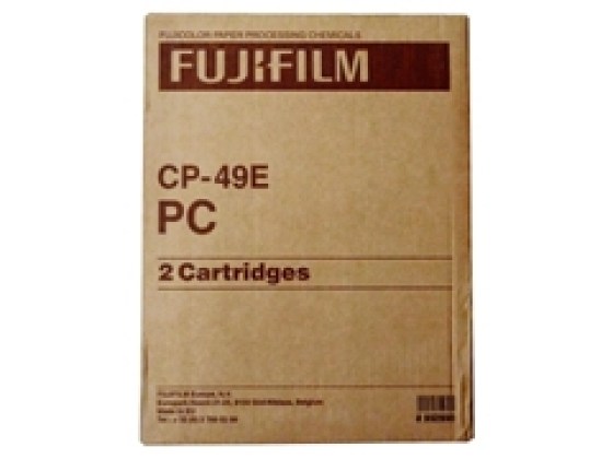 of fuji pc x 2 cp 49 e 25466